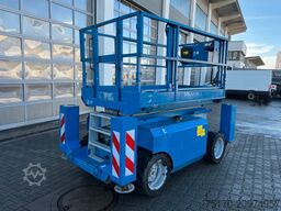 GENIE GS 3268 / 2.386h / Arbeitshöhe: 12m