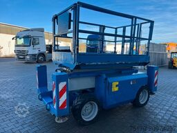 GENIE GS 3268 / 2.386h / Arbeitshöhe: 12m