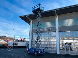 GENIE GS 3268 / 2.386h / Arbeitshöhe: 12m