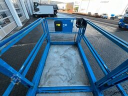 GENIE GS 3268 / 2.386h / Arbeitshöhe: 12m