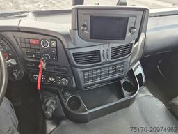 IVECO X-Way 480 8x4 Abrollkipper