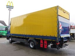 MERCEDES-BENZ Atego 1224 L  Pritsche LBW LBW 1.5to