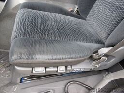 MERCEDES-BENZ Atego 1224 L  Pritsche LBW LBW 1.5to