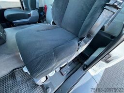 MAN TG-S 26.440 BL 6x2 Absetzkipper Meiller Funk