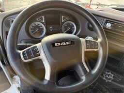 DAF XF450   SSC / Bycool