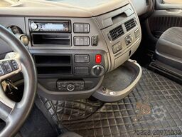 DAF XF450   SSC / Bycool