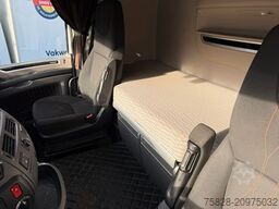 DAF XF450   SSC / Bycool