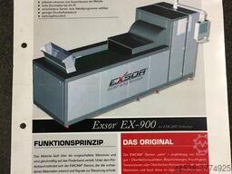 incodecs Exsor
