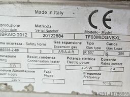 Tecnodom TF03MIDGNSXL