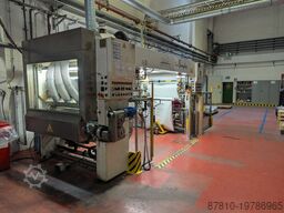 Nordmeccnnica Super Simplex SL 1300