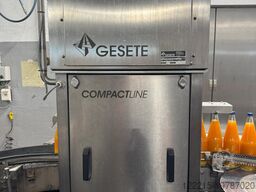 Gesete Flaschentrockner