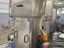 Gesete Flaschentrockner