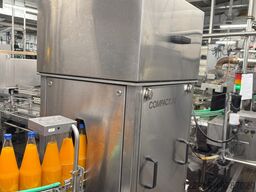 Gesete Flaschentrockner