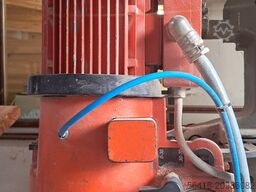 HOLZ-HER PK 1220 Automatik