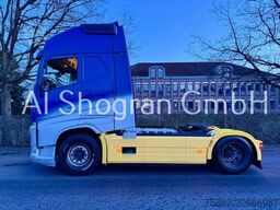 Volvo FH 540 Globe XL / Kipphydraulik / Euro 6