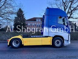 Volvo FH 540 Globe XL / Kipphydraulik / Euro 6