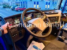 Volvo FH 540 Globe XL / Kipphydraulik / Euro 6