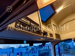 Volvo FH 540 Globe XL / Kipphydraulik / Euro 6