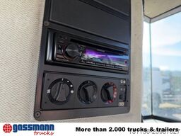 Aebi Schmidt Swingo 200+, 4-Rad-Lenkung, 50km/h