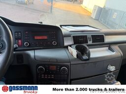 MAN TGS 18.440 4x4H BLS, HydroDrive, Kipphydraulik