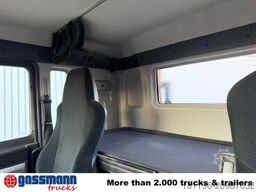 MAN TGS 18.440 4x4H BLS, HydroDrive, Kipphydraulik