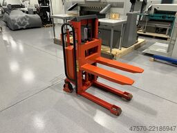 Logitrans LL1000TE Mobile Paper Stack Lift