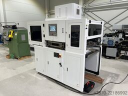 TWQ-720RD Automatic Hot Foil Stamping Machine