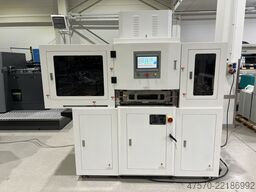 TWQ-720RD Automatic Hot Foil Stamping Machine