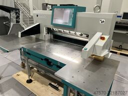 Perfecta 92 TS ASE Paper Cutting Machine
