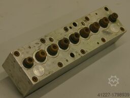 Nottmeyer 32 Lochabstand