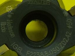 Walter F2238.B.050.Z02.42