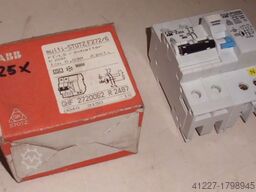 ABB multi-STOTZ F272/6