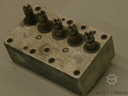 Nottmeyer 32 Lochabstand