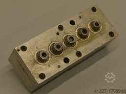 Nottmeyer 32 Lochabstand