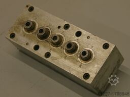 Nottmeyer 32 Lochabstand