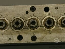 Nottmeyer 32 Lochabstand