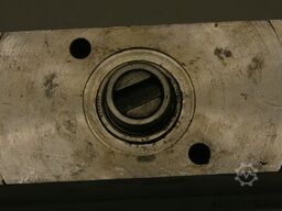 Nottmeyer 32 Lochabstand