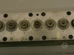 Nottmeyer 32 Lochabstand
