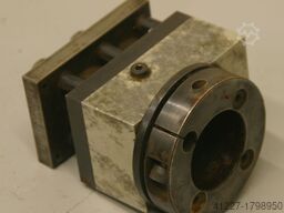 Nottmeyer 33 Lochabstand