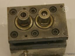 Nottmeyer 33 Lochabstand