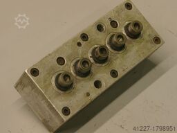 Nottmeyer 32 Lochabstand