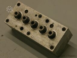 Nottmeyer 32 Lochabstand