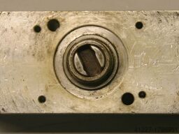 Nottmeyer 32 Lochabstand