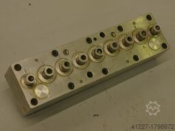 Nottmeyer 32 Lochabstand