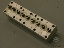 Nottmeyer 32 Lochabstand