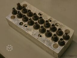 Nottmeyer 33 Lochabstand