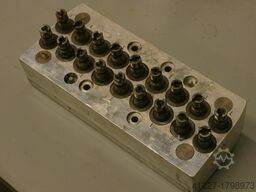 Nottmeyer 33 Lochabstand