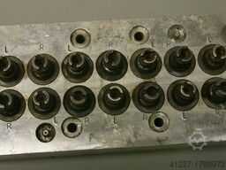 Nottmeyer 33 Lochabstand