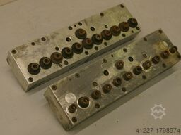 Nottmeyer 32 Lochabstand