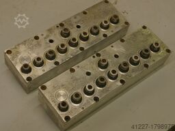 Nottmeyer 32 Lochabstand